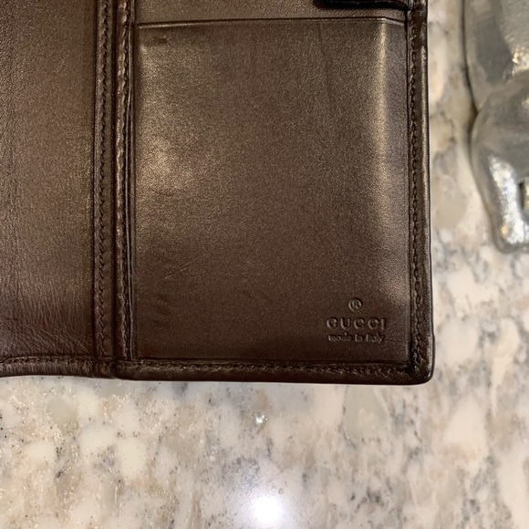 Gucci Wallet - Picture 11 of 14